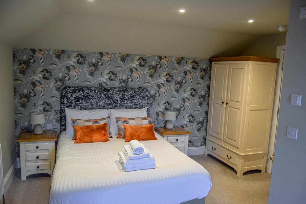 Rock House Hotel Lynton Exterior photo