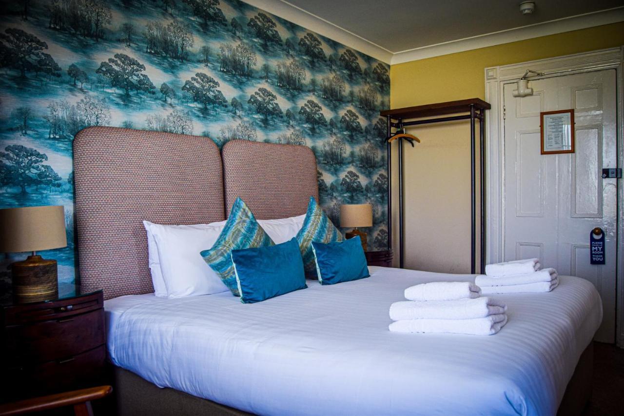 Rock House Hotel Lynton Exterior photo