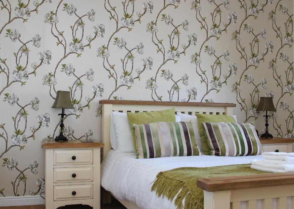 Rock House Hotel Lynton Room photo