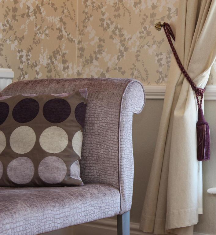 Rock House Hotel Lynton Room photo