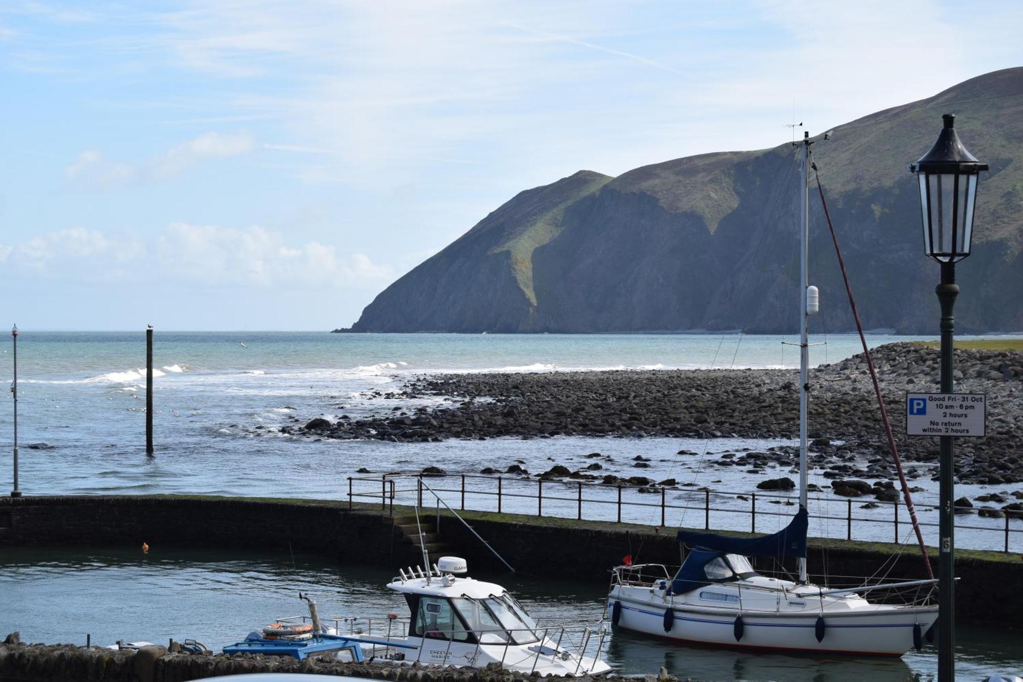 Rock House Hotel Lynton Exterior photo