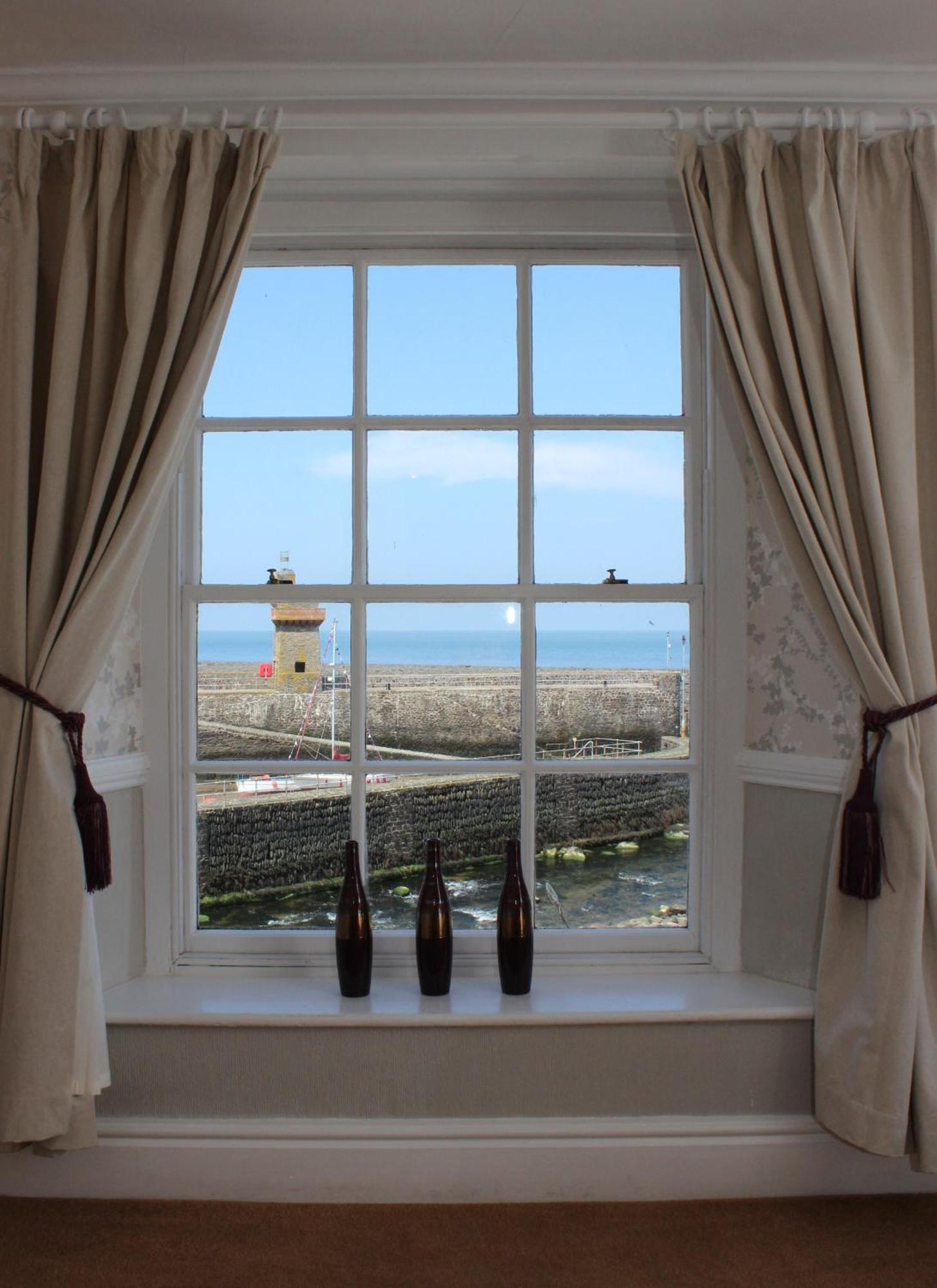 Rock House Hotel Lynton Room photo