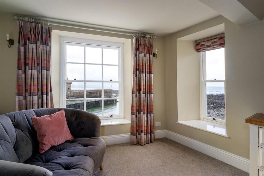 Rock House Hotel Lynton Room photo