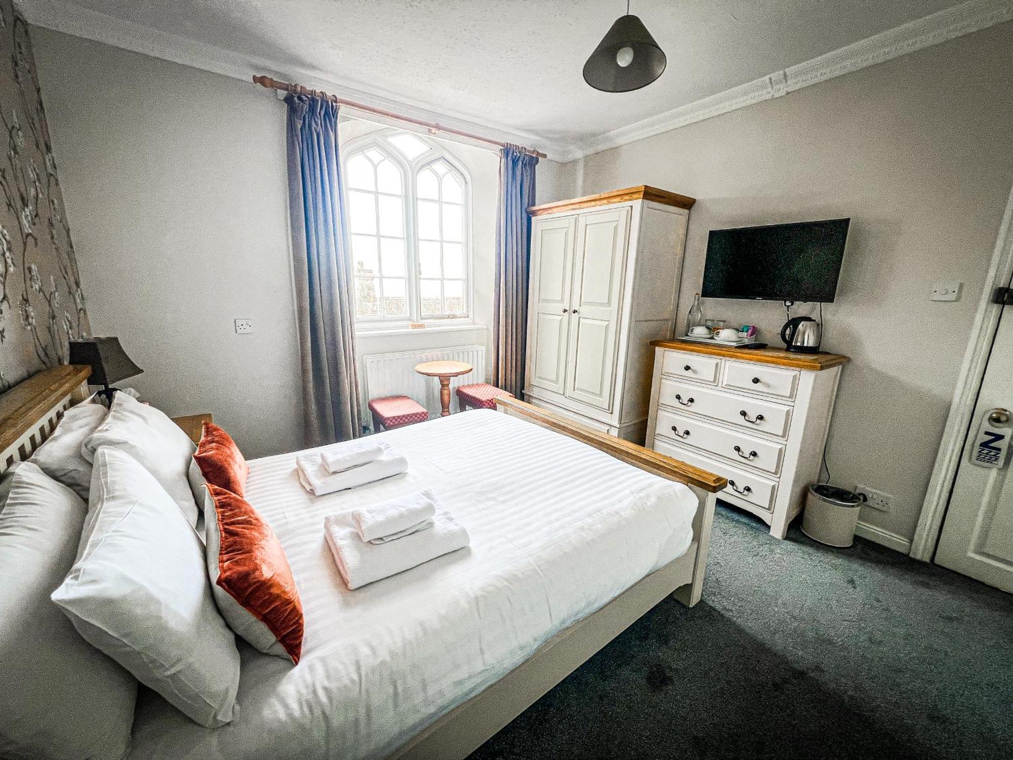 Rock House Hotel Lynton Room photo