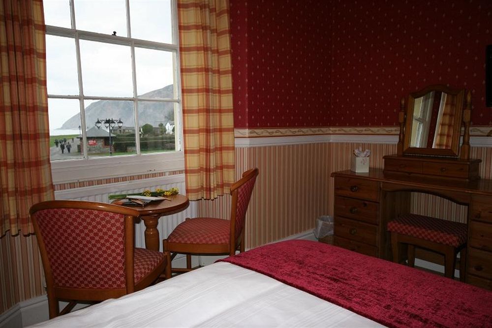 Rock House Hotel Lynton Exterior photo