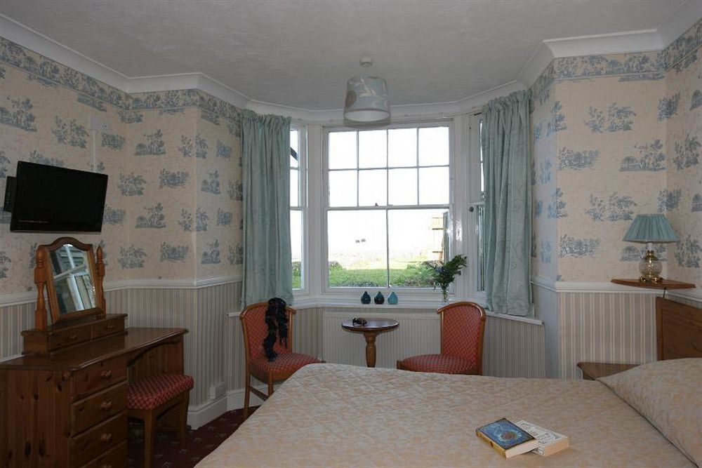 Rock House Hotel Lynton Exterior photo